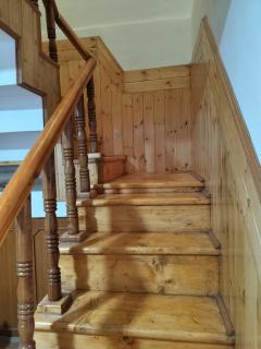 Spon guest house - Leh - 3