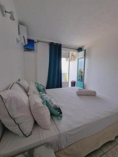 Studio Tropical avec Vue Sur Mer - 2