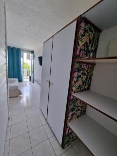 Studio Tropical avec Vue Sur Mer - 1