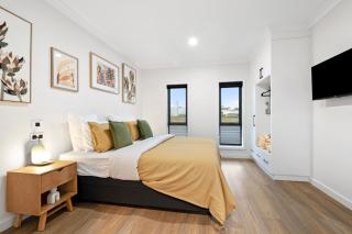 City Edge Apartment 1 (Wheelchair Accessible) - 7