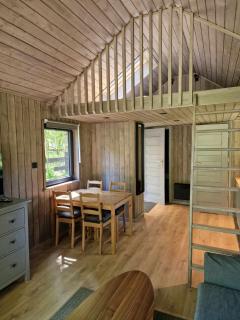 Hytte Narie 2 - Bogaczewo - 7