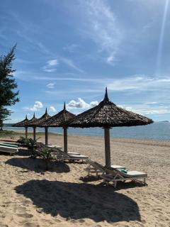 Full Moon Village Resort - Mui Ne - 8