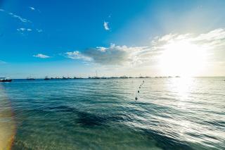 Playa Coral Condo in Paradise F22 - Punta Cana - 1