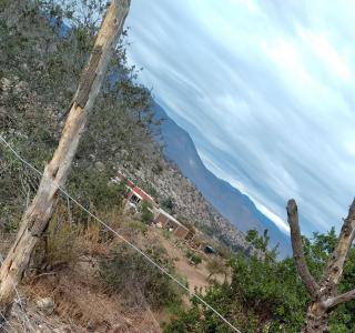 Alojamiento Rural Polita, Agroturismo y Patrimonial - Petorca - 1