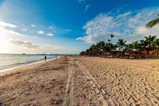 Playa Coral Condo in Paradise F22 - Punta Cana - 3