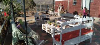 Alojamiento Rural Polita, Agroturismo y Patrimonial - 4