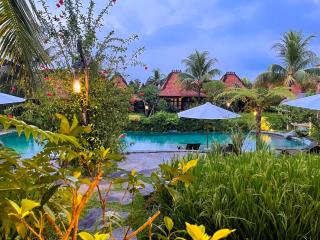 Arya Arkananta Resort & Spa - 7