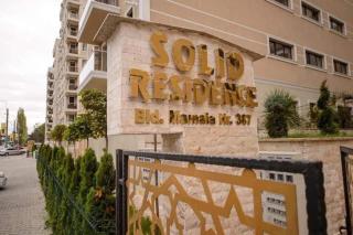 Apartament MARIA Solid House Residence MAMAIA - Mamaia - 9