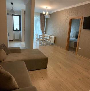 Apartament MARIA Solid House Residence MAMAIA - Mamaia - 3