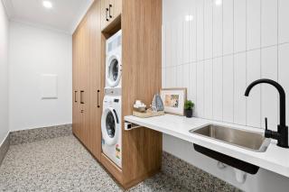 City Edge 2 Apartment - Wheelchair Accessible - 6