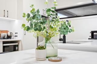 City Edge 2 Apartment - Wheelchair Accessible - 3