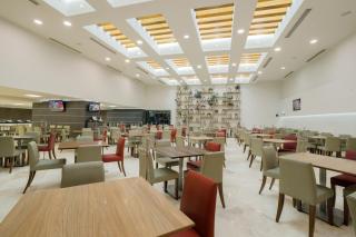 Real Inn Tijuana by Camino Real Hoteles - Tijuana - 5