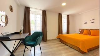 WELL Prettyplaces Apartment 001 - Braşov - 2