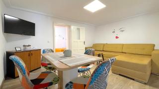 WELL Prettyplaces Apartment 001 - Braşov - 4