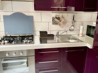 Flat 52 in San Jacopino - Florence - 2