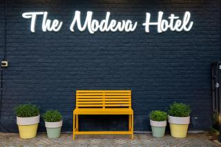 The Modeva Hotel - 2
