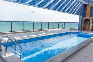 Pajuçara Flats - Maceió - 9