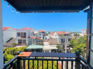 Hoi An Ngo Homestay - 7