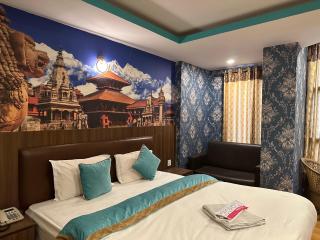HOTEL PARAMI INN - 7