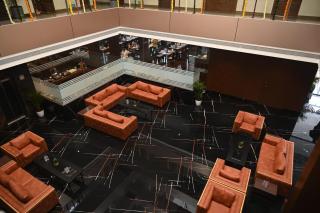 Effotel by Sayaji Sarola - 8