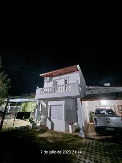 Departamentos las chacras - Juana Koslay - 0