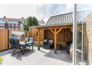 Beautiful holiday home near center and beach - Westkapelle - 0