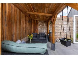 Beautiful holiday home near center and beach - Westkapelle - 6