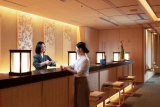 DoubleTree by Hilton Kyoto Higashiyama - 2