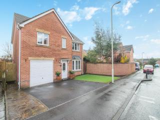 Chestnut House - Bridgend - 7