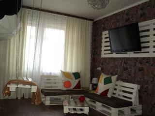 Apartment on Vasylia Stusa St, 10 - Bila Tserkva - 0