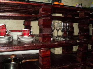 Apartment on Vasylia Stusa St, 10 - Bila Tserkva - 3