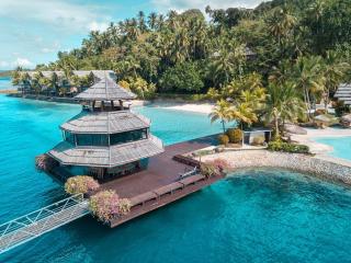 Pearl Farm Beach Resort - Samal - 1