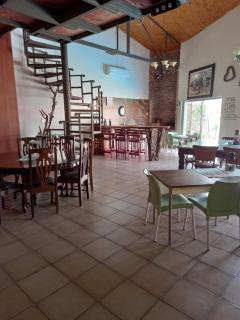 Die Windpomp Guesthouse - Gobabis - 1