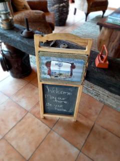 Die Windpomp Guesthouse - Gobabis - 5
