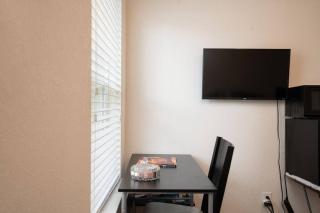 Select Exclusive Room in Fresno Texas - Fresno - 1