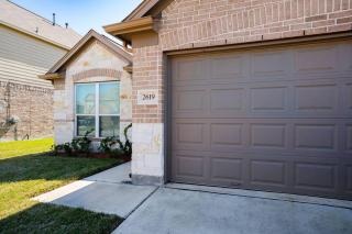 Select Exclusive Room in Fresno Texas - Fresno - 0