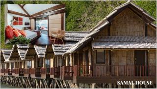 Pearl Farm Beach Resort - Samal - 9