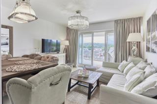 Top Apartment - Playa Baltis - Międzyzdroje - 5
