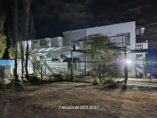 Departamentos las chacras - Juana Koslay - 3