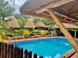 Elite Backpackers Services - Masaka - 9
