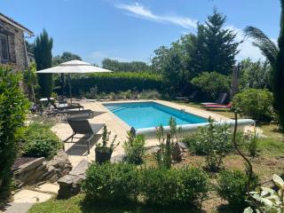 Maison d'Hôtes Hameau de Taur - Villefranche-dʼAlbigeois - 8