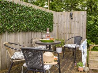 Mutton Hill Cottage - Pembroke - 9