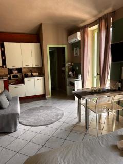 Bon Bon del Corso con terrazzo e aria condizionata - Asti - 6