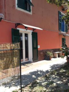 Tigullio Vacations panoramica apartments - Lavagna - 5