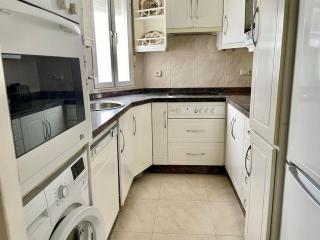 Apartamento Alderetes - 8