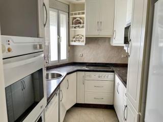 Apartamento Alderetes - Córdoba - 2