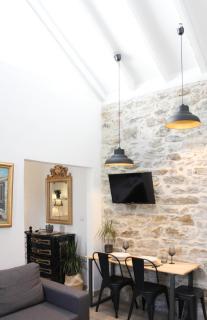 Theane lime - Private outdoor parking on site - Kavála - 6