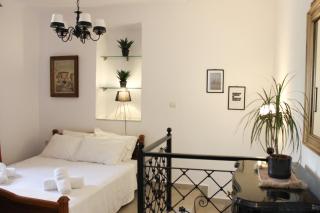 Theane lime - Private outdoor parking on site - Kavála - 5