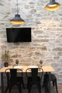 Theane lime - Private outdoor parking on site - Kavála - 8