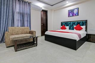 Hotel O Pristine - 9